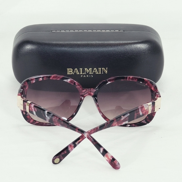 Balmain sunglasses - Picture 1 of 8